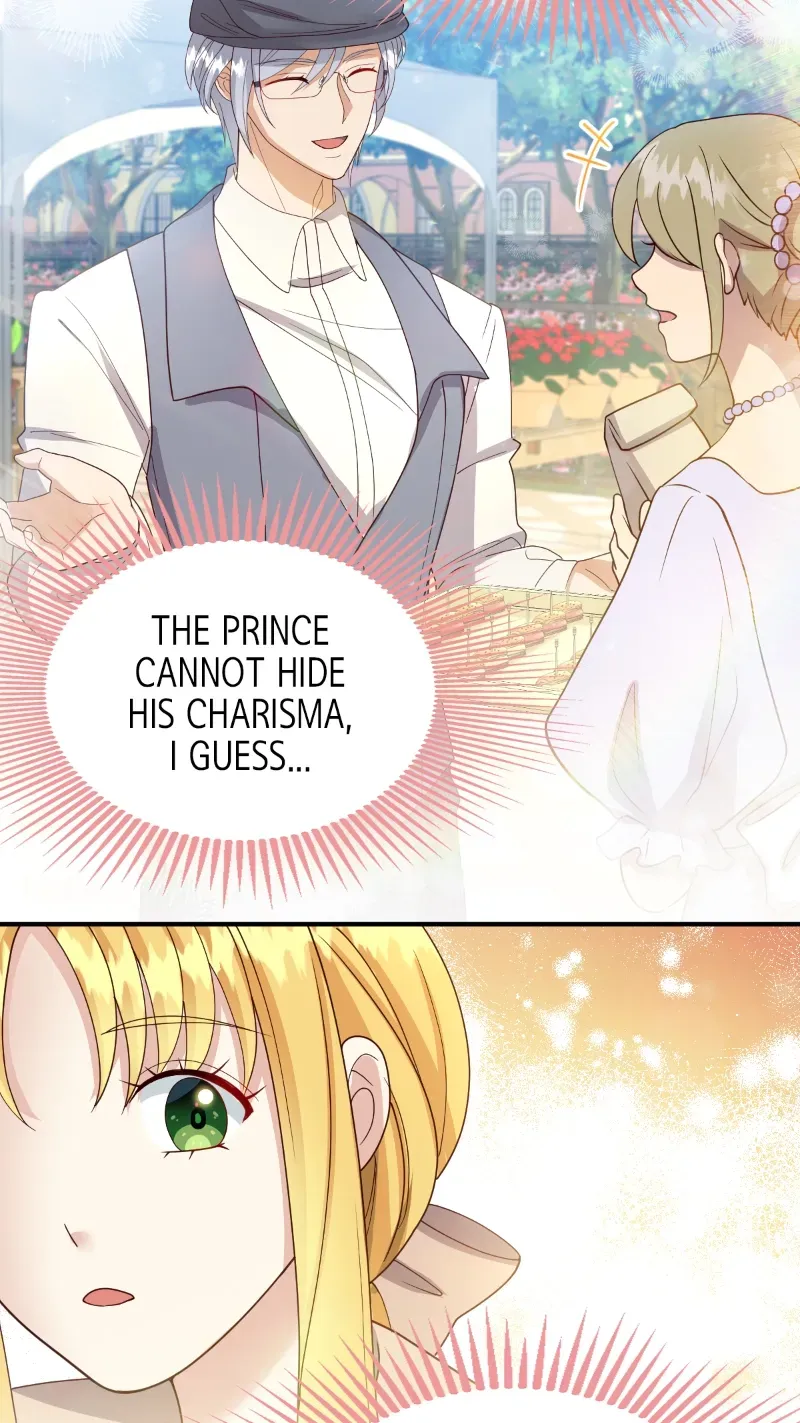 Kirawaretai no - Koushokuou no Kisaki wo Zenryoku de Kaihi Shimasu Chapter 66 page 14 - 