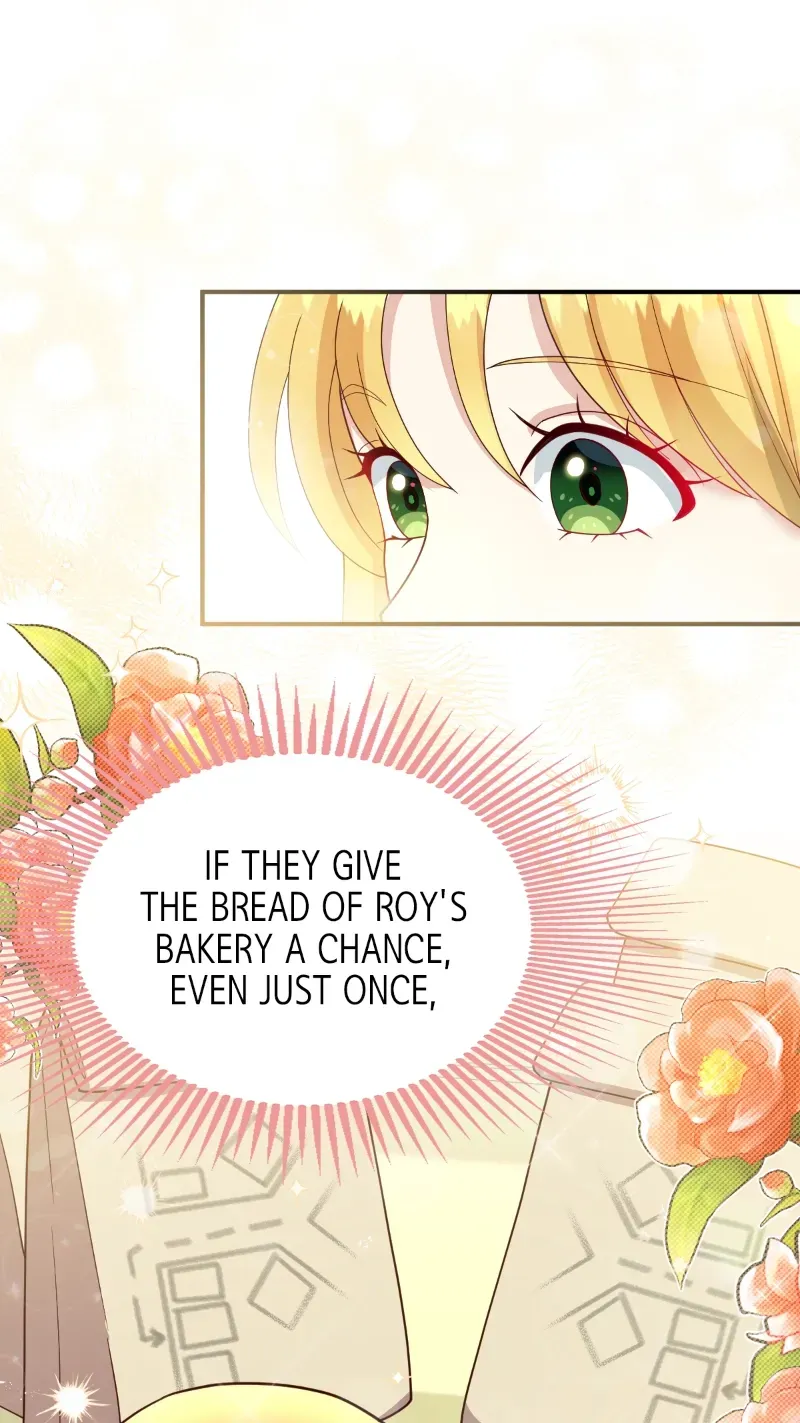 Kirawaretai no - Koushokuou no Kisaki wo Zenryoku de Kaihi Shimasu Chapter 66 page 17 - 