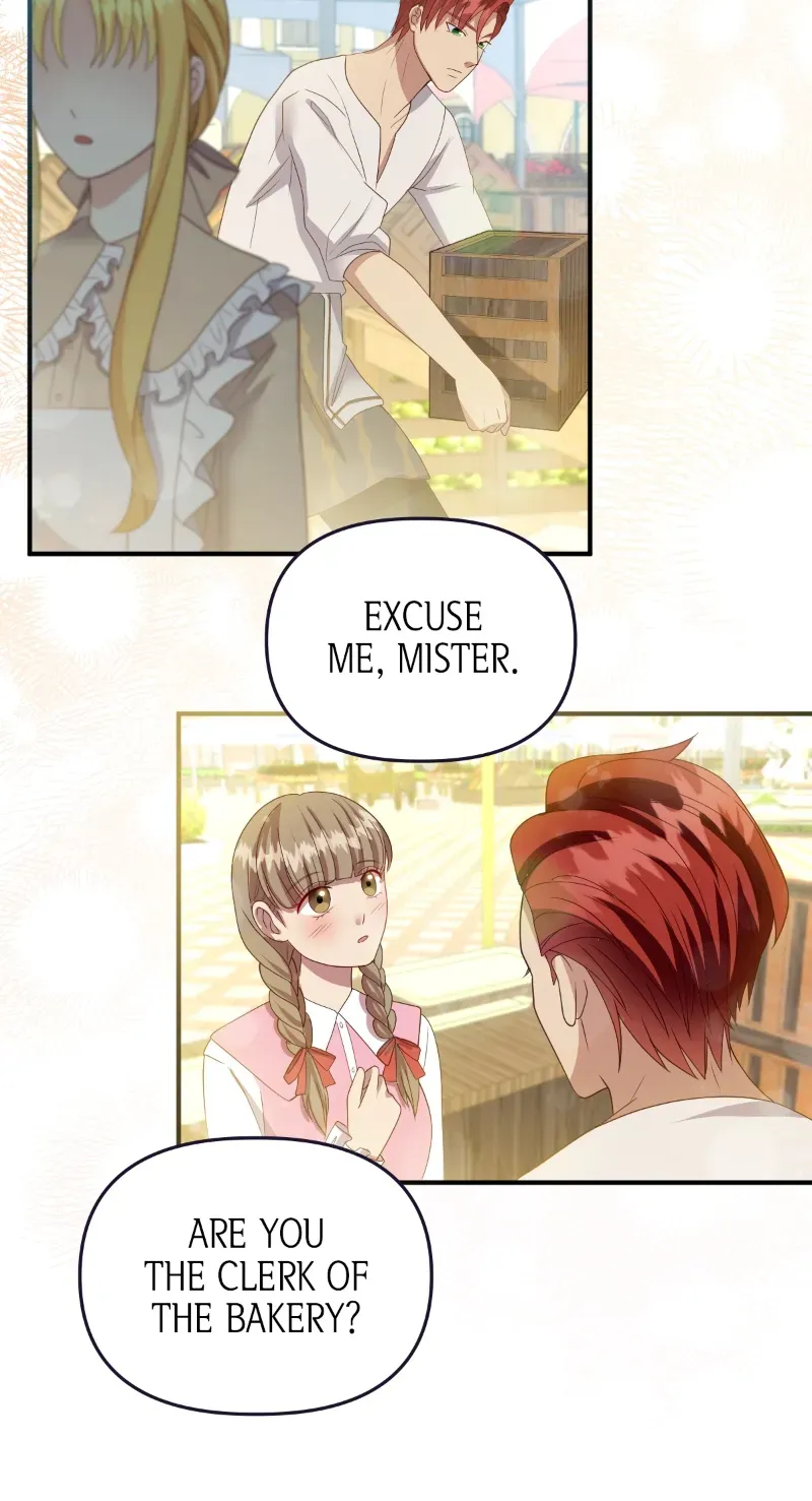 Kirawaretai no - Koushokuou no Kisaki wo Zenryoku de Kaihi Shimasu Chapter 66 page 27 - 