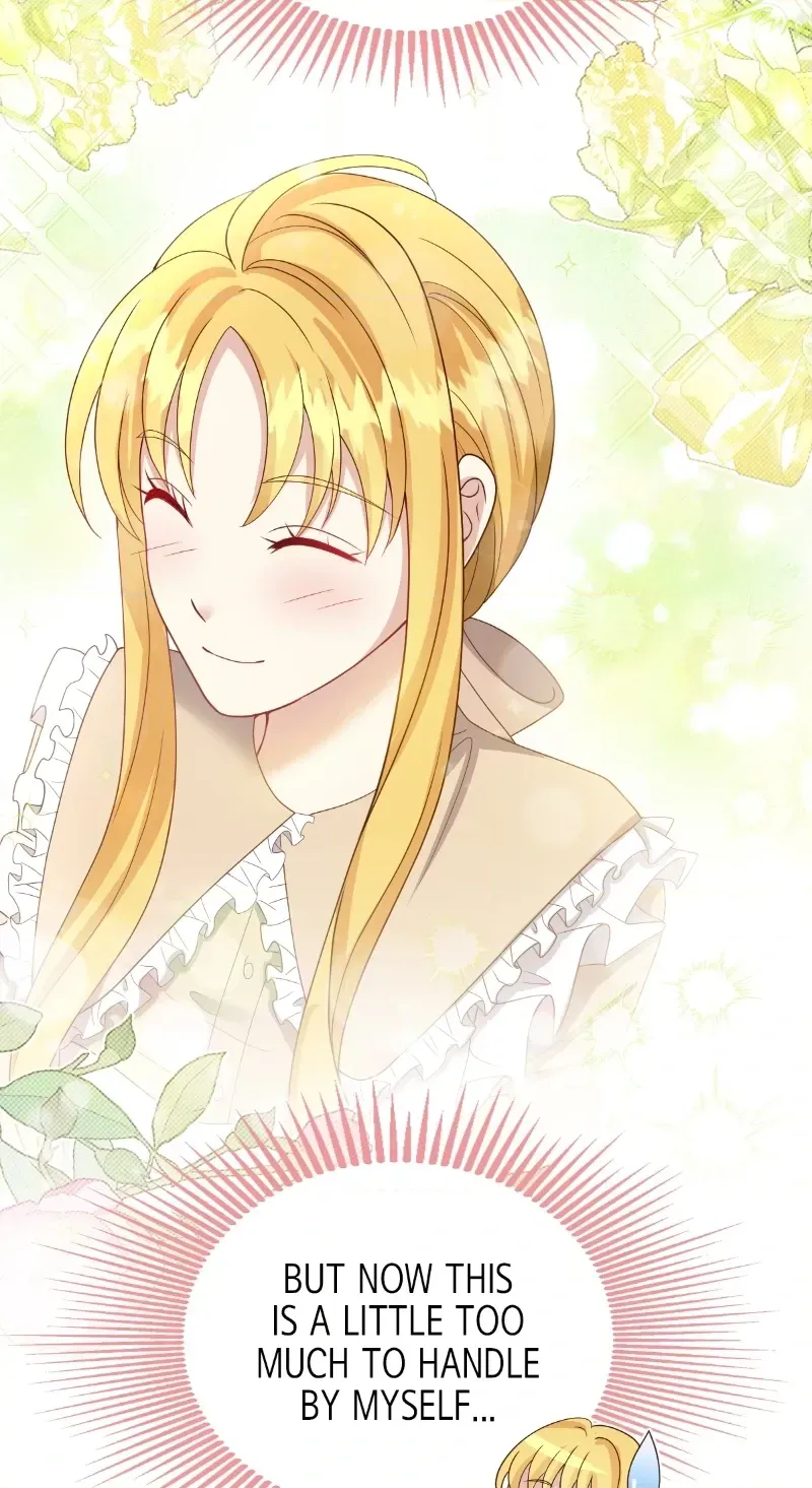Kirawaretai no - Koushokuou no Kisaki wo Zenryoku de Kaihi Shimasu Chapter 66 page 49 - 