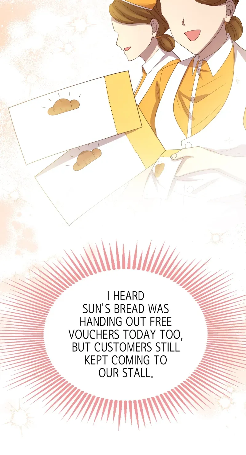 Kirawaretai no - Koushokuou no Kisaki wo Zenryoku de Kaihi Shimasu Chapter 66 page 63 - 