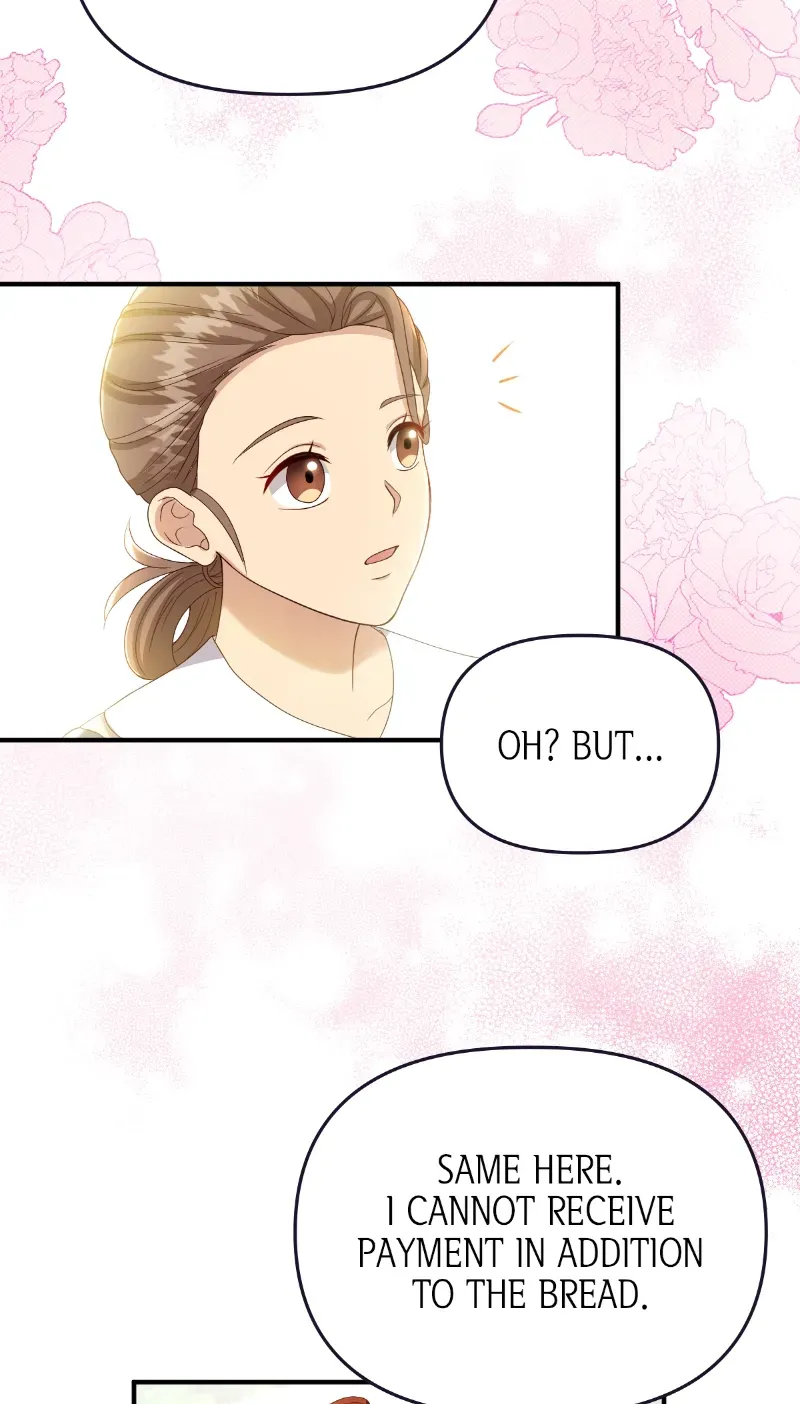 Kirawaretai no - Koushokuou no Kisaki wo Zenryoku de Kaihi Shimasu Chapter 66 page 66 - 