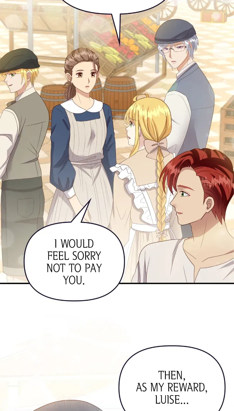 Kirawaretai no - Koushokuou no Kisaki wo Zenryoku de Kaihi Shimasu Chapter 66 page 68 - 