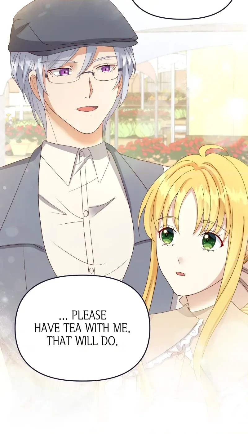 Kirawaretai no - Koushokuou no Kisaki wo Zenryoku de Kaihi Shimasu Chapter 66 page 69 - 