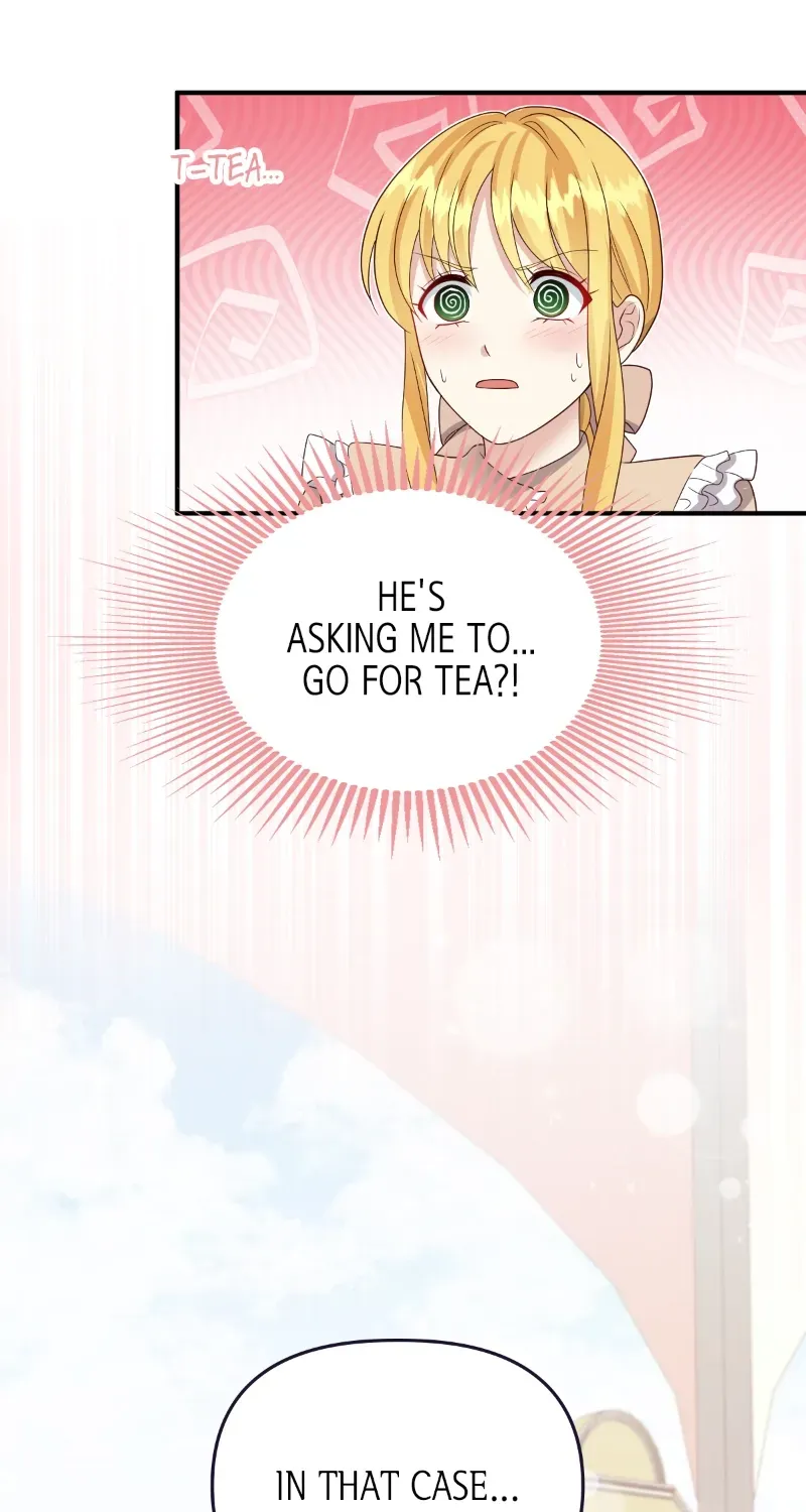 Kirawaretai no - Koushokuou no Kisaki wo Zenryoku de Kaihi Shimasu Chapter 66 page 70 - 