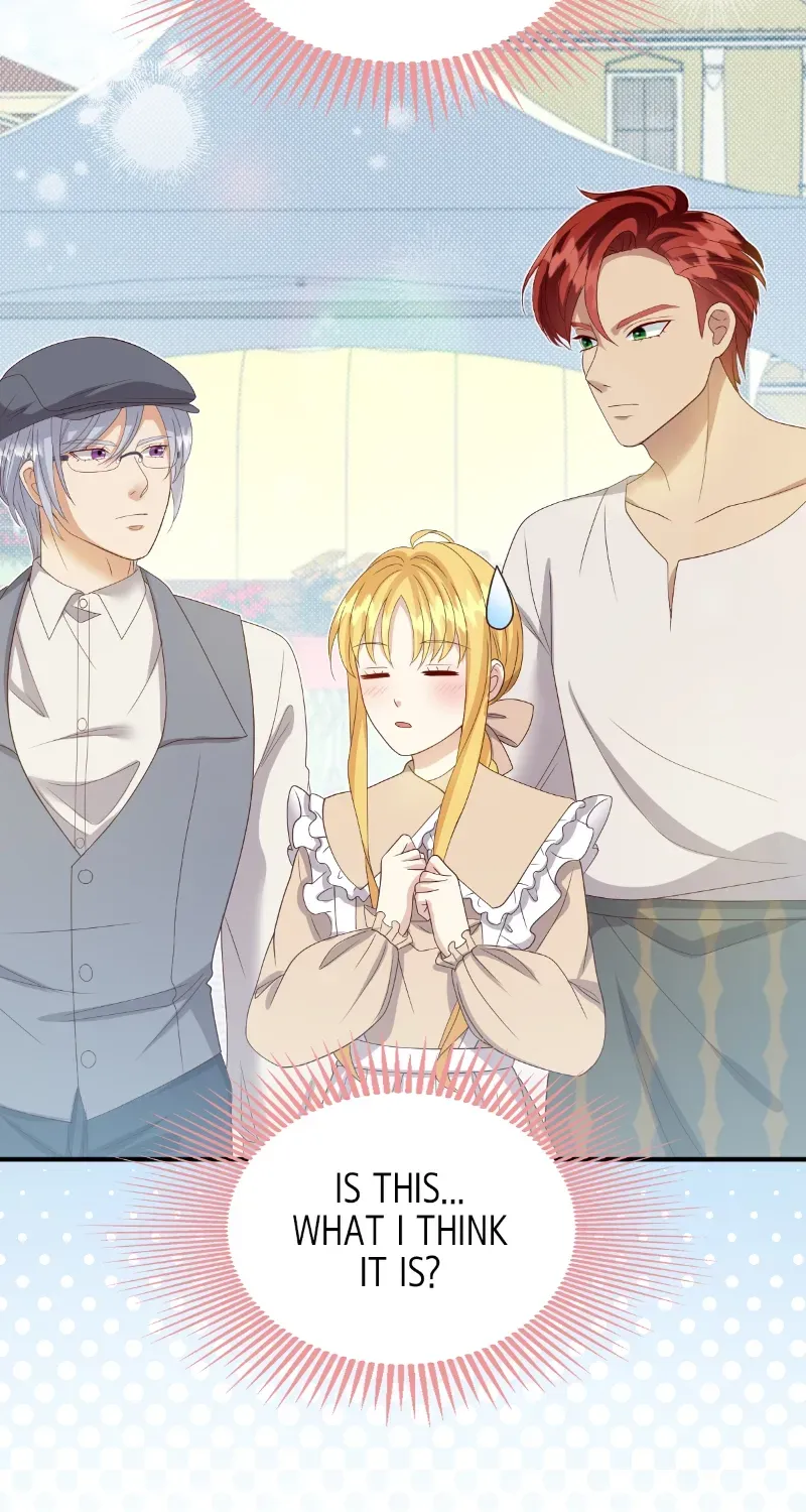 Kirawaretai no - Koushokuou no Kisaki wo Zenryoku de Kaihi Shimasu Chapter 66 page 76 - 