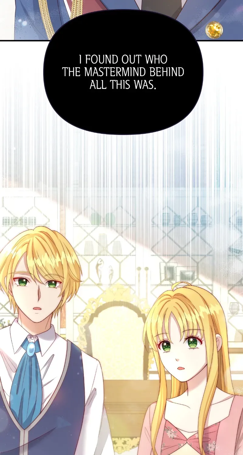 Kirawaretai no - Koushokuou no Kisaki wo Zenryoku de Kaihi Shimasu Chapter 66 page 92 - 