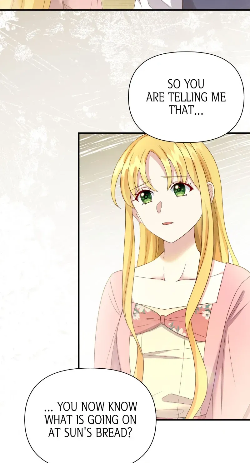 Kirawaretai no - Koushokuou no Kisaki wo Zenryoku de Kaihi Shimasu Chapter 67 page 2 - 