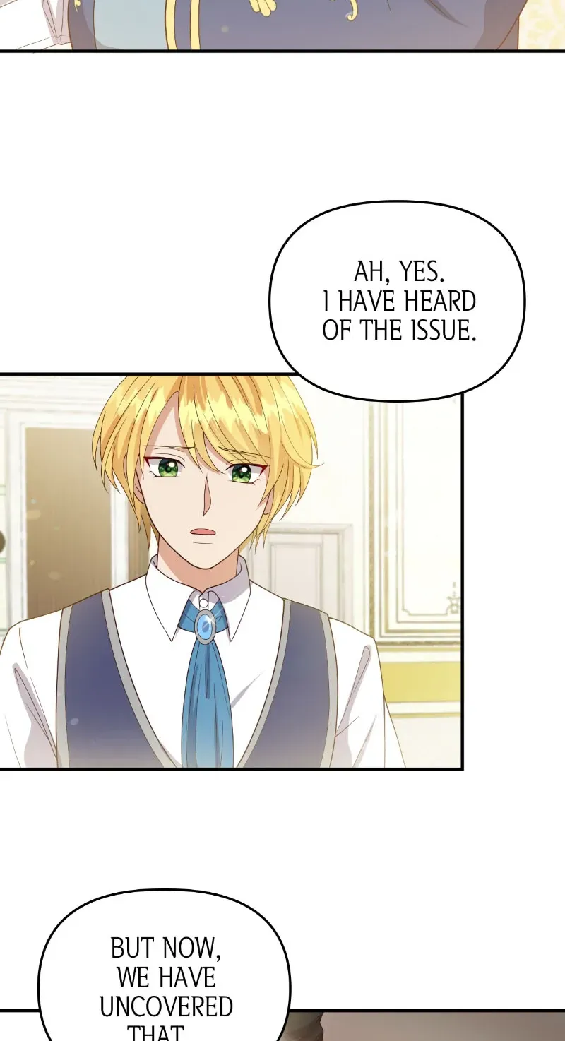 Kirawaretai no - Koushokuou no Kisaki wo Zenryoku de Kaihi Shimasu Chapter 67 page 13 - 