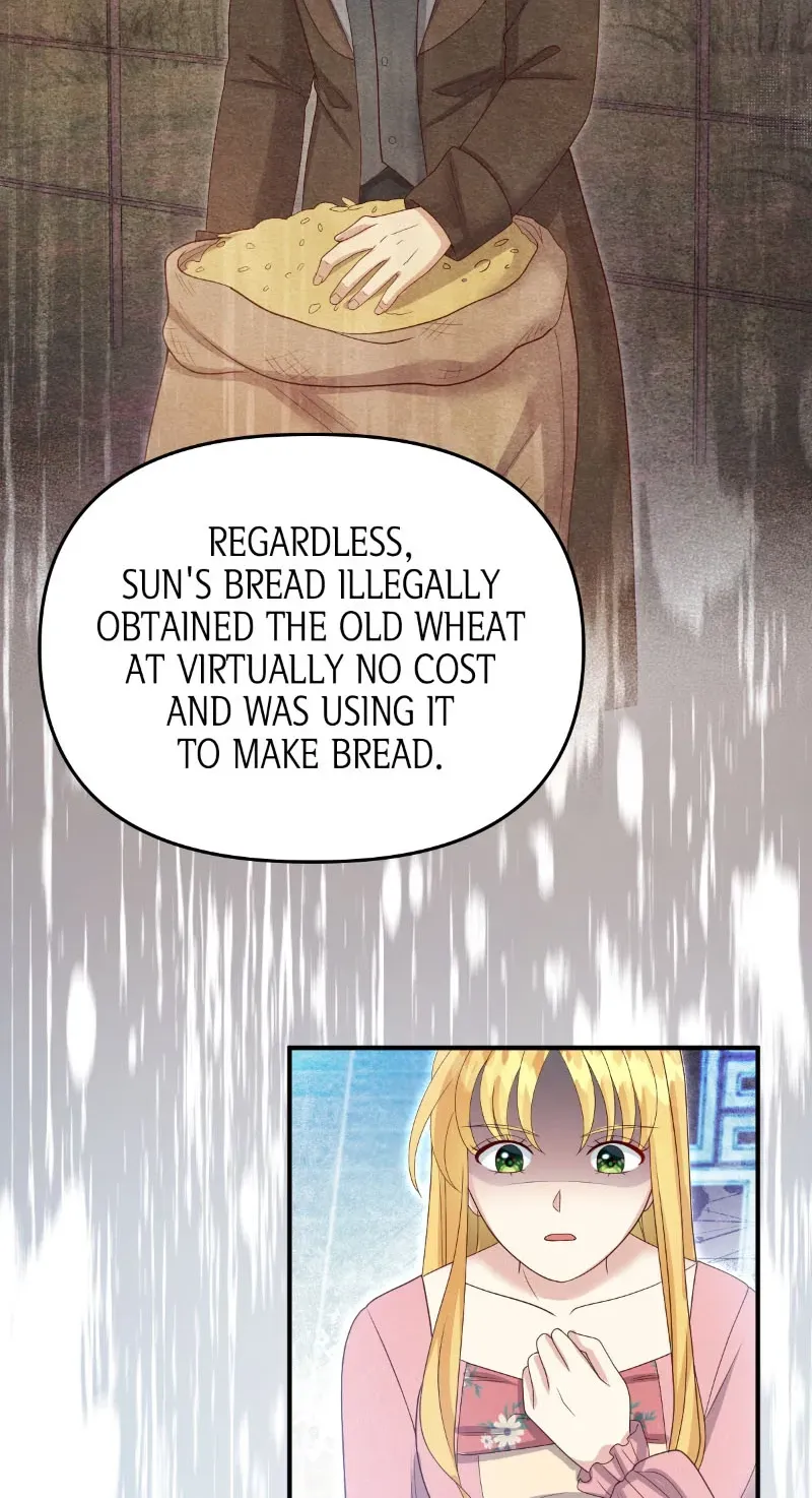Kirawaretai no - Koushokuou no Kisaki wo Zenryoku de Kaihi Shimasu Chapter 67 page 17 - 