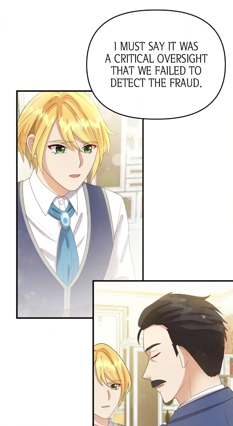 Kirawaretai no - Koushokuou no Kisaki wo Zenryoku de Kaihi Shimasu Chapter 67 page 20 - 