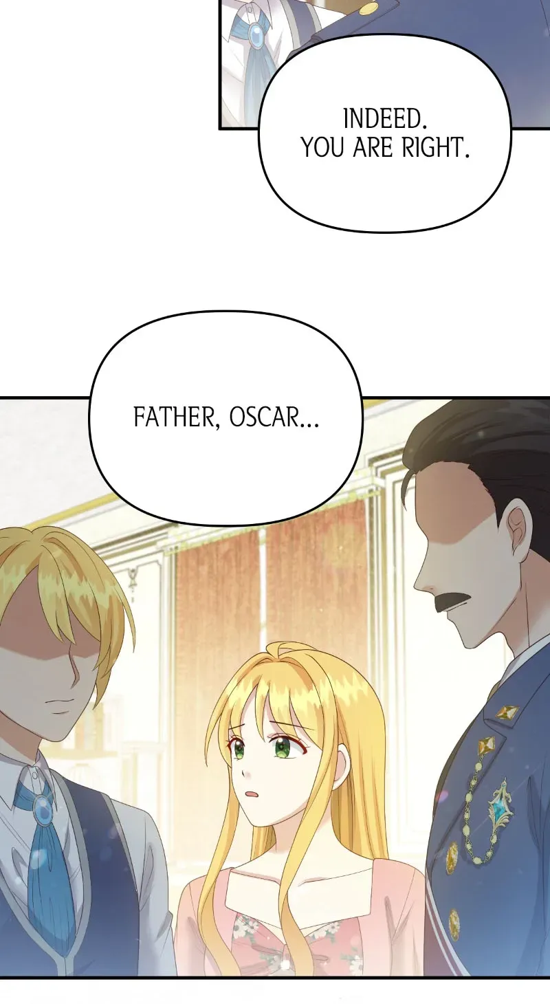Kirawaretai no - Koushokuou no Kisaki wo Zenryoku de Kaihi Shimasu Chapter 67 page 21 - 
