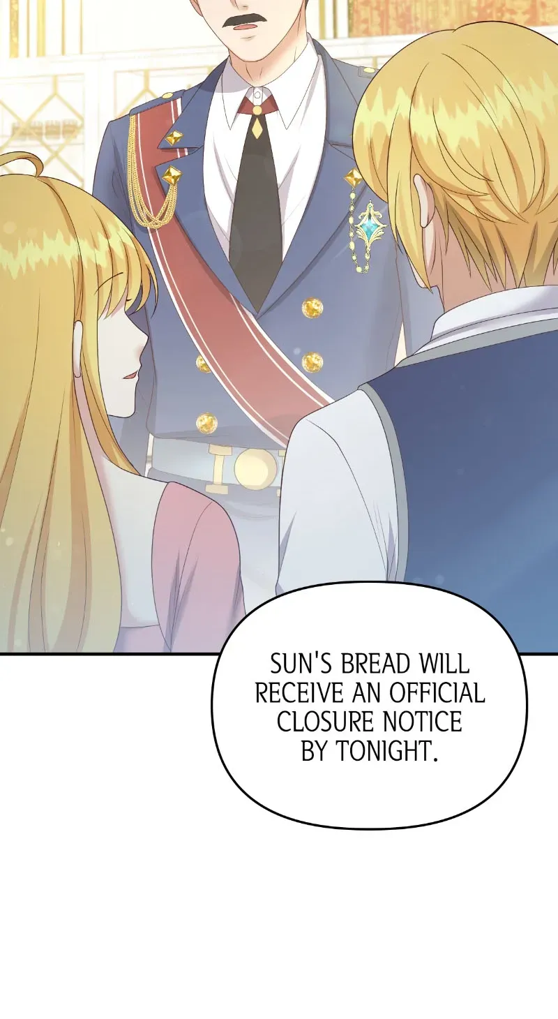 Kirawaretai no - Koushokuou no Kisaki wo Zenryoku de Kaihi Shimasu Chapter 67 page 25 - 