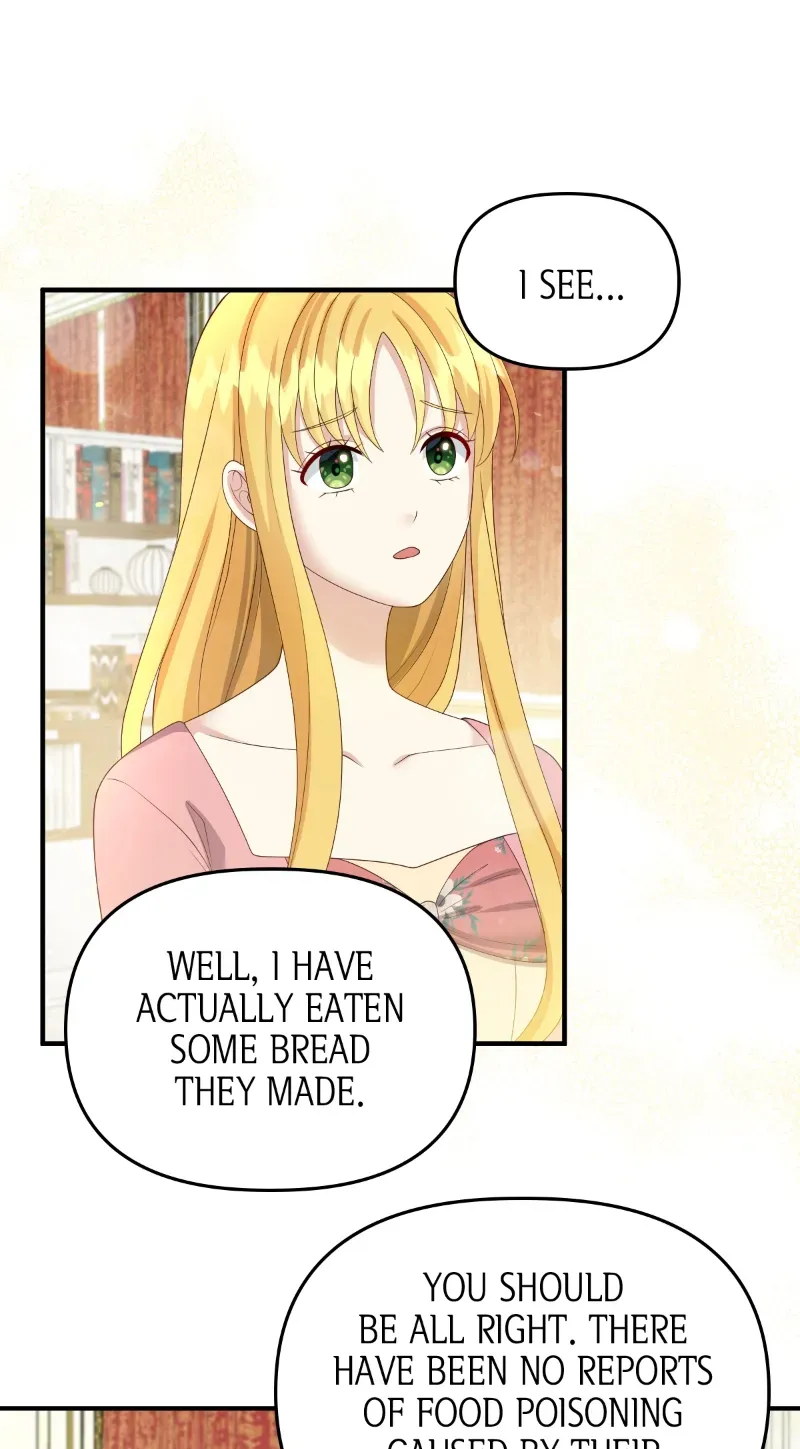 Kirawaretai no - Koushokuou no Kisaki wo Zenryoku de Kaihi Shimasu Chapter 67 page 29 - 