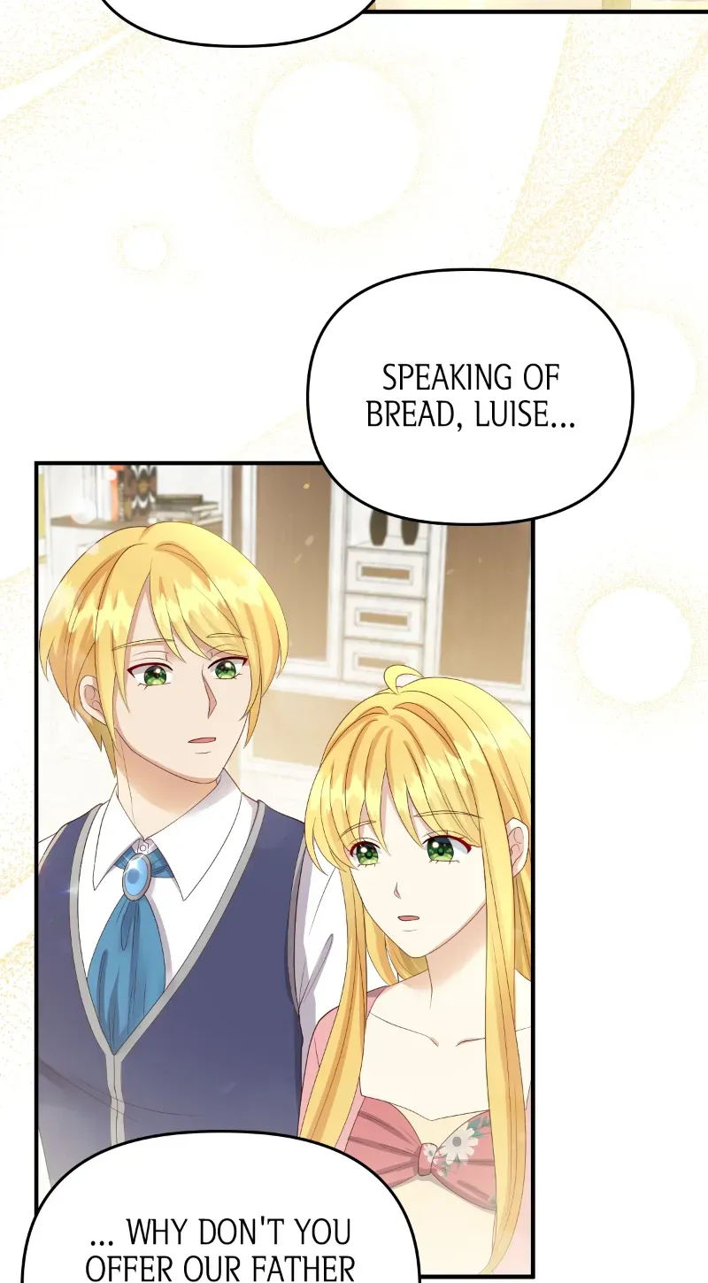 Kirawaretai no - Koushokuou no Kisaki wo Zenryoku de Kaihi Shimasu Chapter 67 page 31 - 
