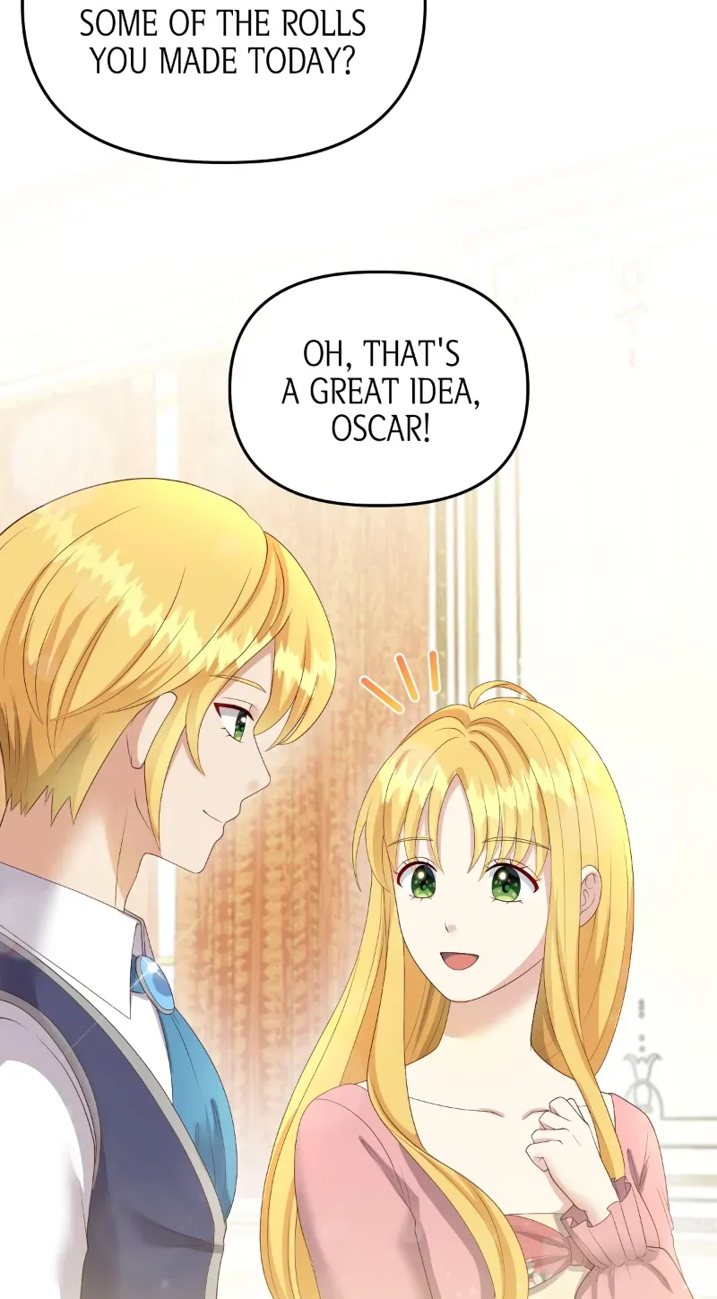 Kirawaretai no - Koushokuou no Kisaki wo Zenryoku de Kaihi Shimasu Chapter 67 page 32 - 