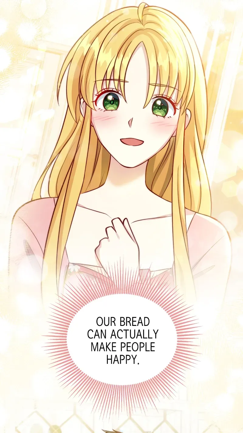 Kirawaretai no - Koushokuou no Kisaki wo Zenryoku de Kaihi Shimasu Chapter 67 page 39 - 