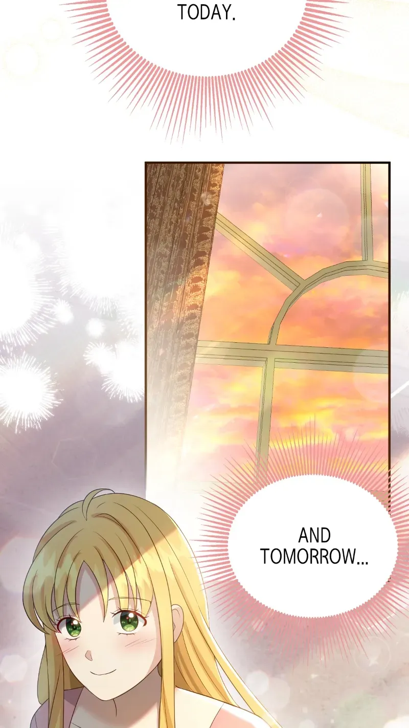 Kirawaretai no - Koushokuou no Kisaki wo Zenryoku de Kaihi Shimasu Chapter 67 page 41 - 
