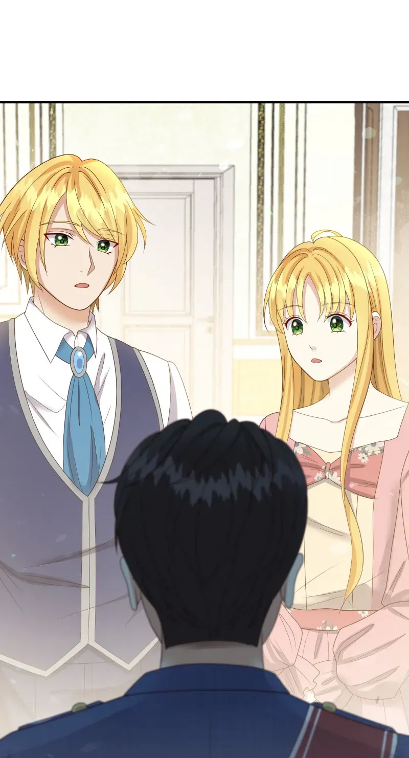 Kirawaretai no - Koushokuou no Kisaki wo Zenryoku de Kaihi Shimasu Chapter 67 page 8 - 