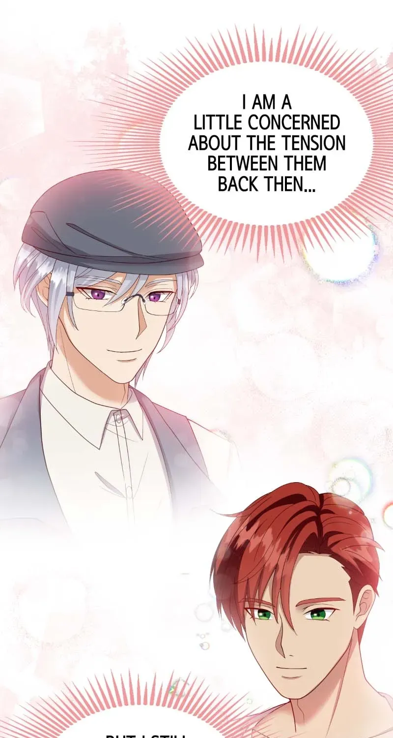 Kirawaretai no - Koushokuou no Kisaki wo Zenryoku de Kaihi Shimasu Chapter 68 page 1 - 