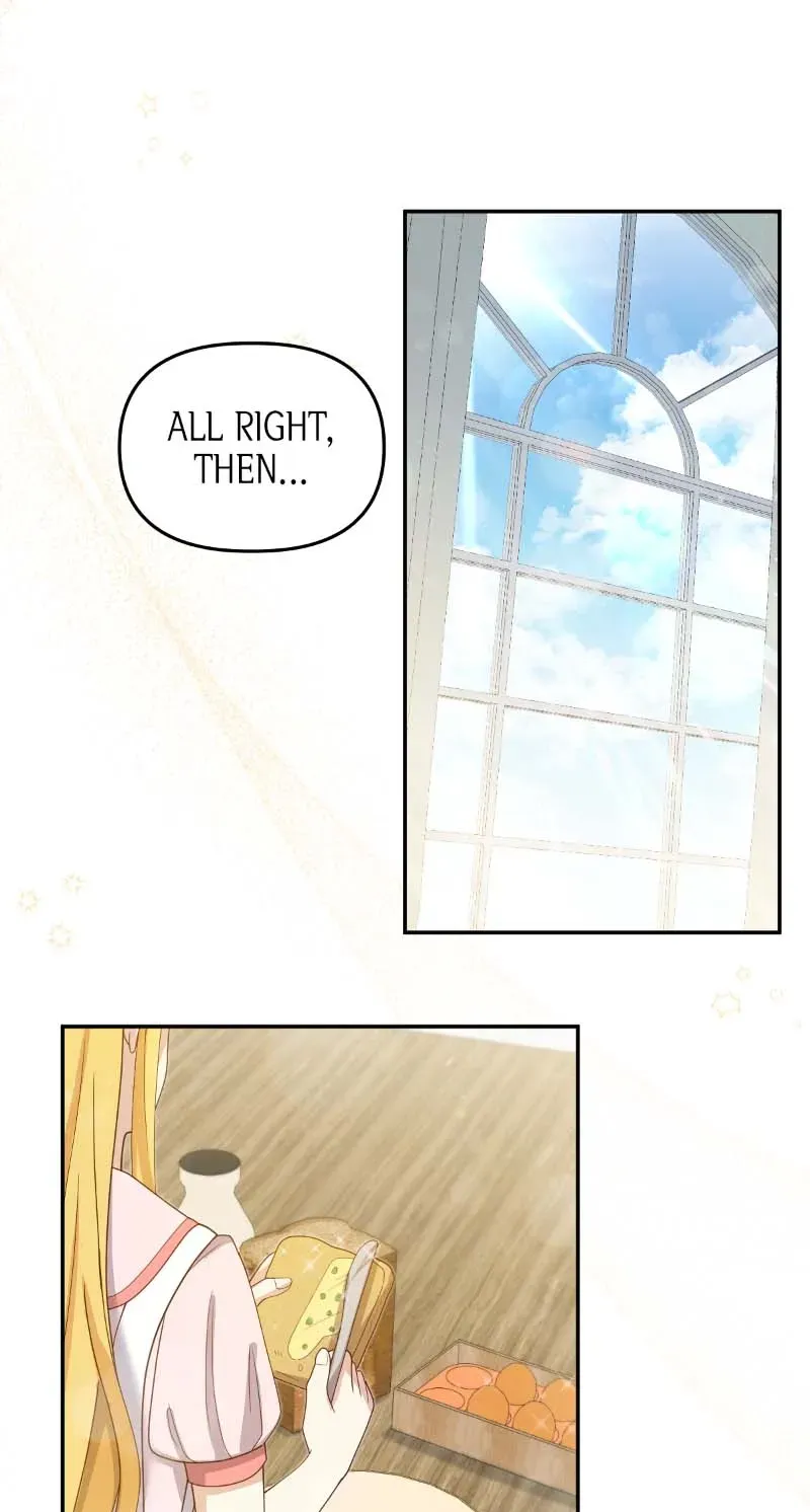 Kirawaretai no - Koushokuou no Kisaki wo Zenryoku de Kaihi Shimasu Chapter 68 page 19 - 