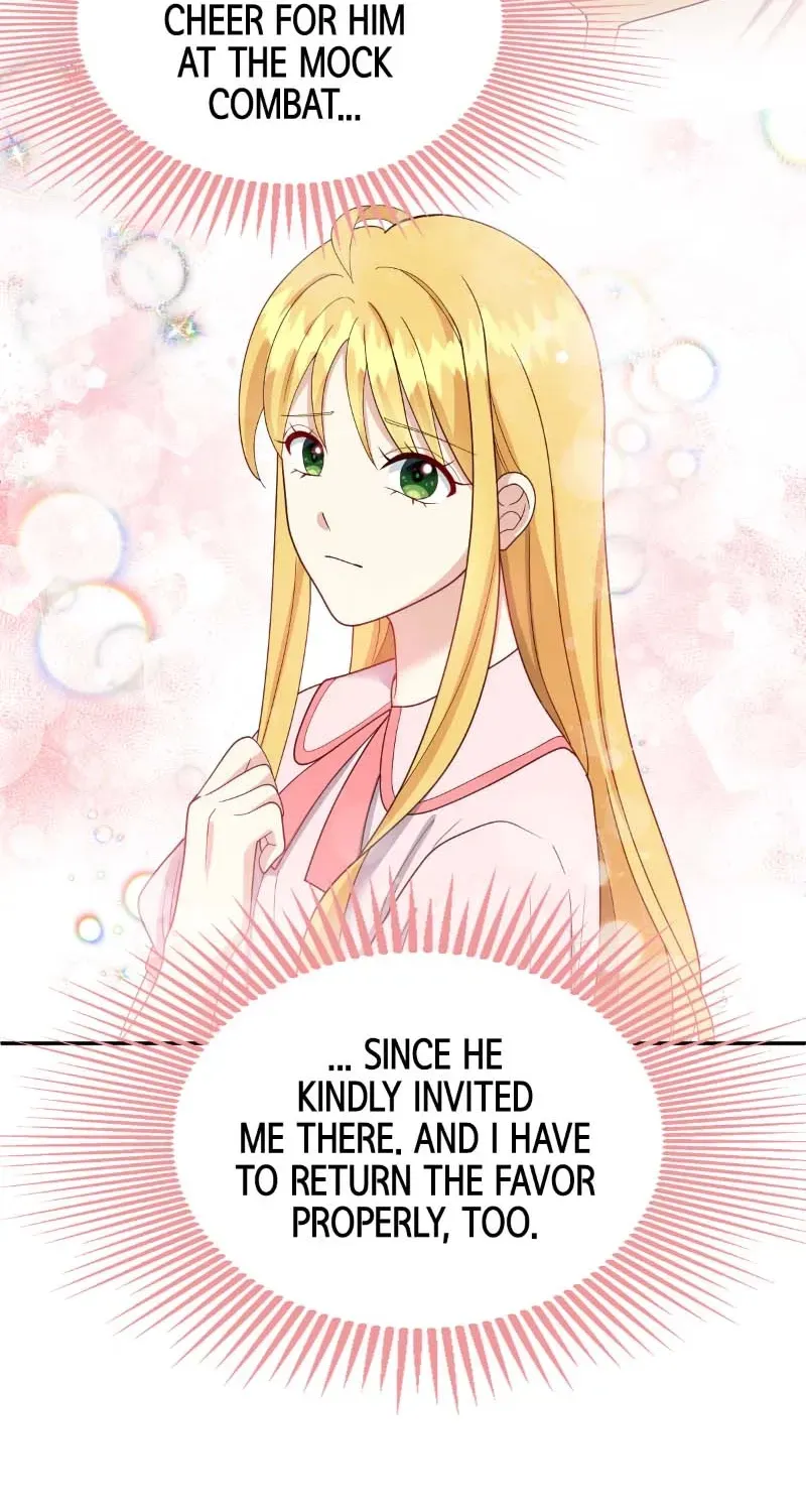 Kirawaretai no - Koushokuou no Kisaki wo Zenryoku de Kaihi Shimasu Chapter 68 page 3 - 