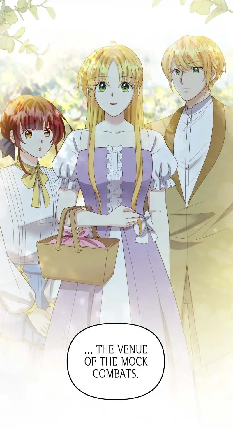 Kirawaretai no - Koushokuou no Kisaki wo Zenryoku de Kaihi Shimasu Chapter 68 page 26 - 