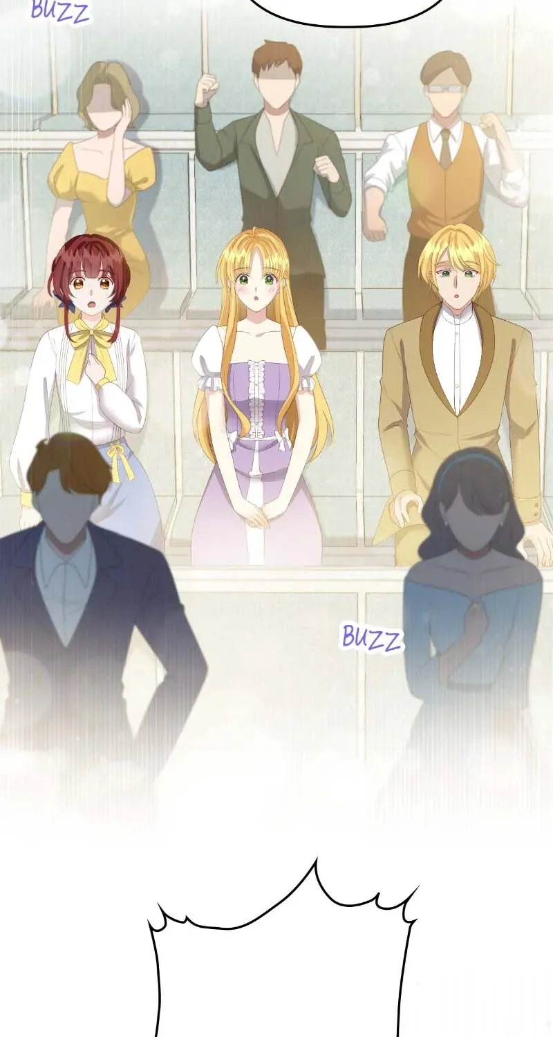 Kirawaretai no - Koushokuou no Kisaki wo Zenryoku de Kaihi Shimasu Chapter 68 page 51 - 