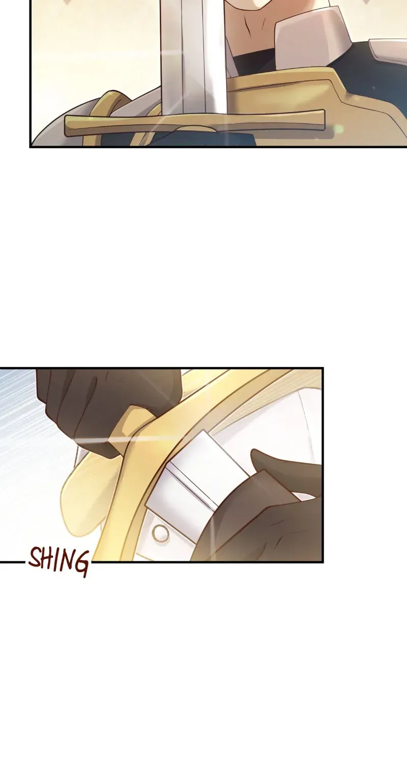 Kirawaretai no - Koushokuou no Kisaki wo Zenryoku de Kaihi Shimasu Chapter 68 page 69 - 