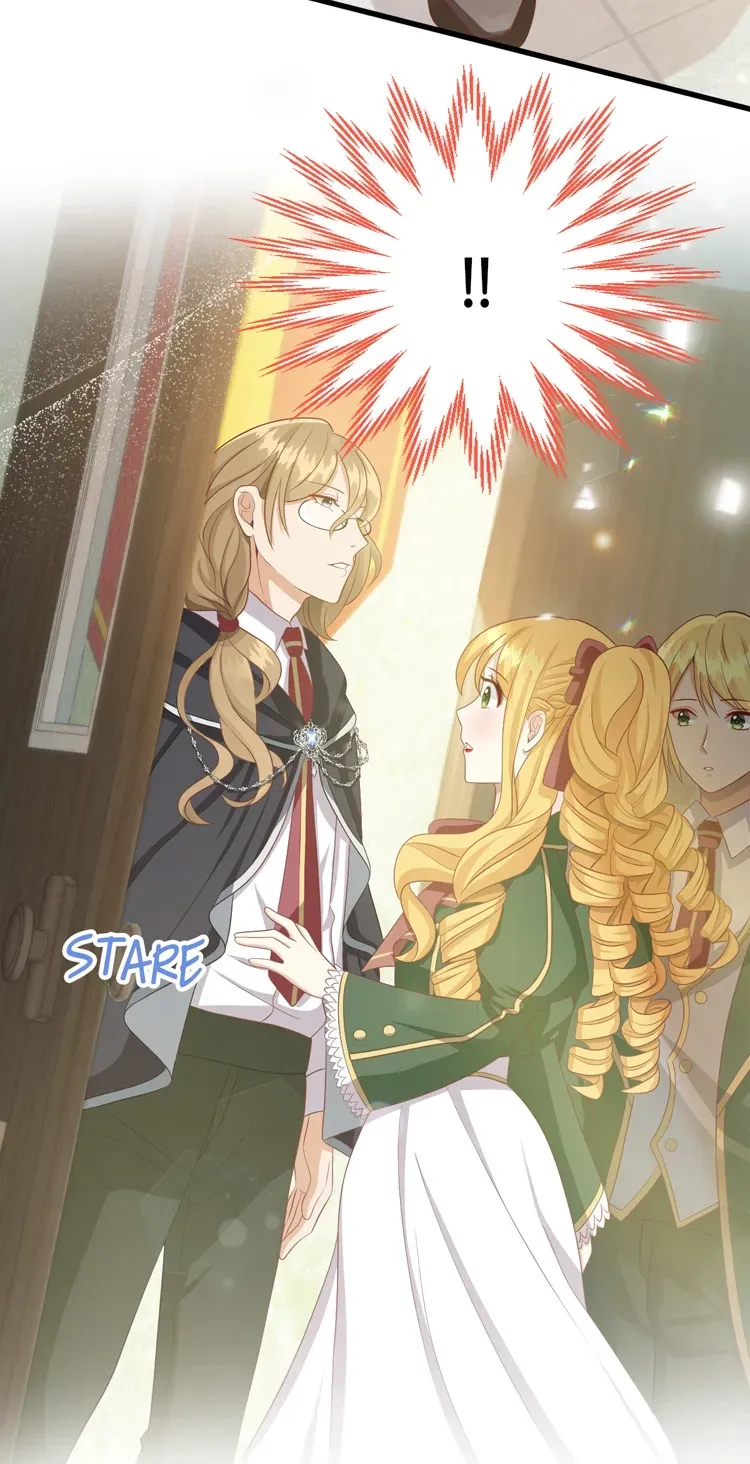 Kirawaretai no - Koushokuou no Kisaki wo Zenryoku de Kaihi Shimasu Chapter 7 page 11 - 