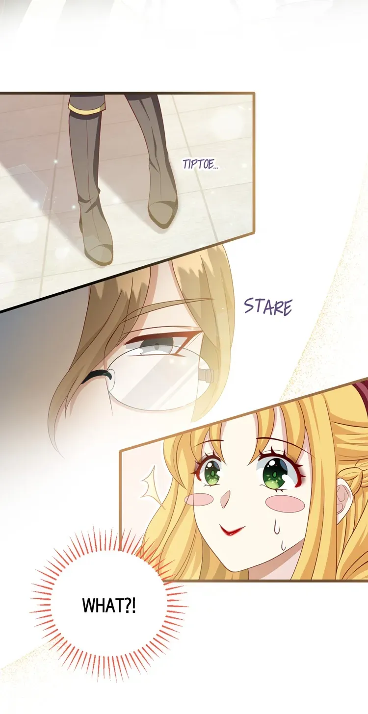 Kirawaretai no - Koushokuou no Kisaki wo Zenryoku de Kaihi Shimasu Chapter 7 page 12 - 