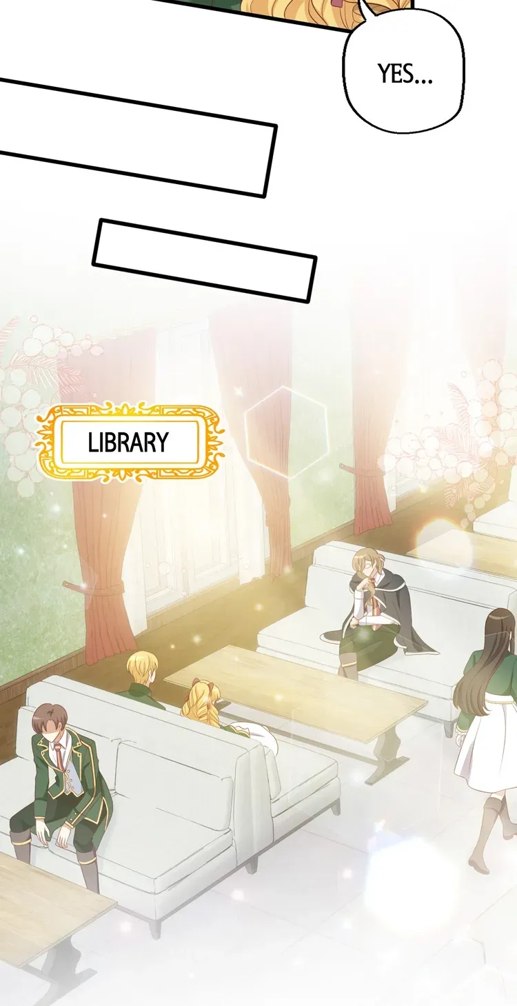 Kirawaretai no - Koushokuou no Kisaki wo Zenryoku de Kaihi Shimasu Chapter 7 page 15 - 