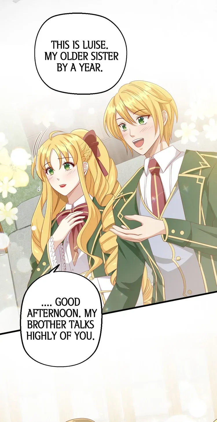Kirawaretai no - Koushokuou no Kisaki wo Zenryoku de Kaihi Shimasu Chapter 7 page 16 - 