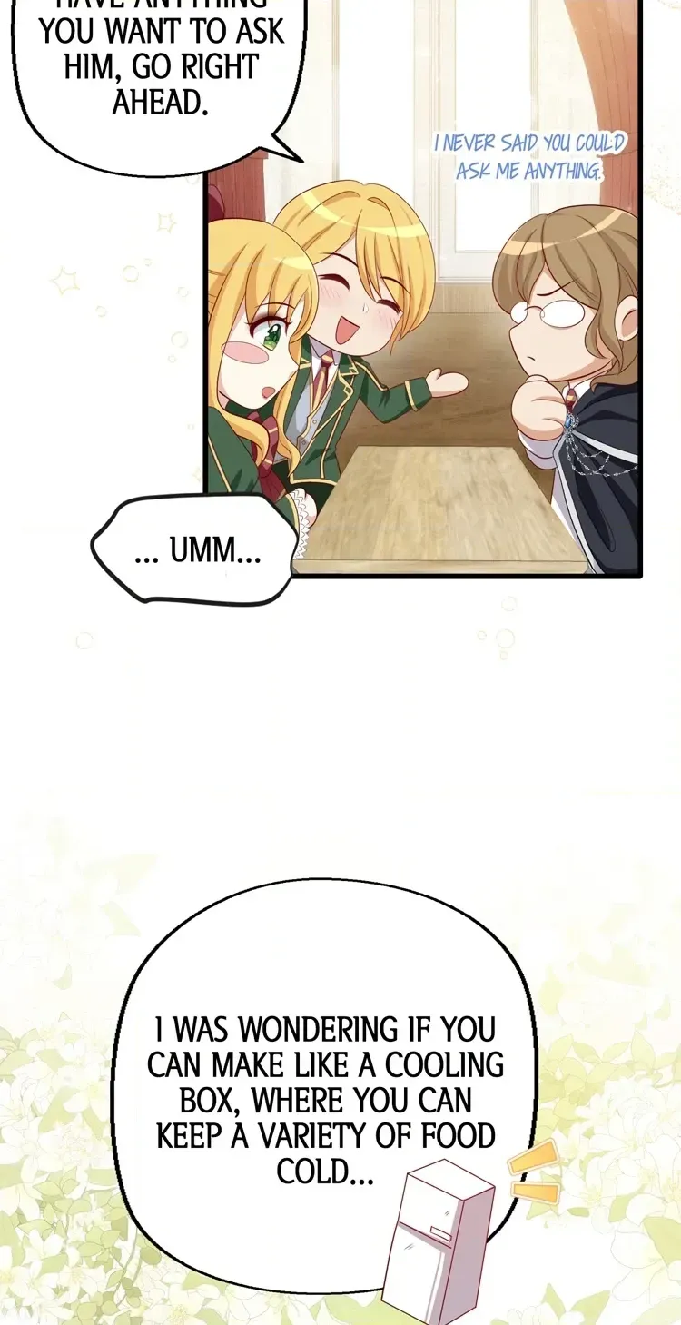 Kirawaretai no - Koushokuou no Kisaki wo Zenryoku de Kaihi Shimasu Chapter 7 page 20 - 