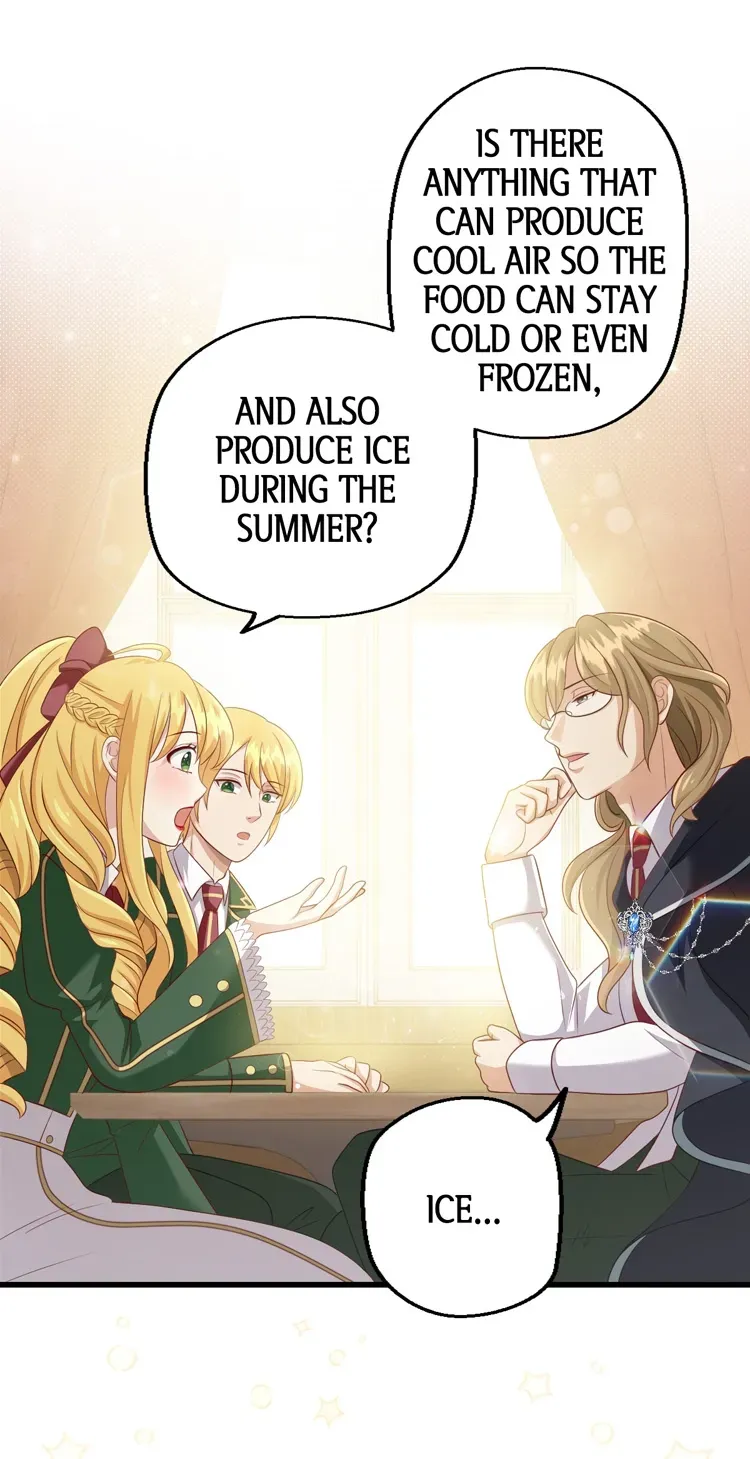 Kirawaretai no - Koushokuou no Kisaki wo Zenryoku de Kaihi Shimasu Chapter 7 page 23 - 