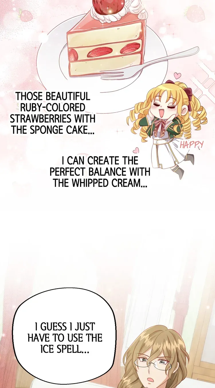 Kirawaretai no - Koushokuou no Kisaki wo Zenryoku de Kaihi Shimasu Chapter 7 page 26 - 