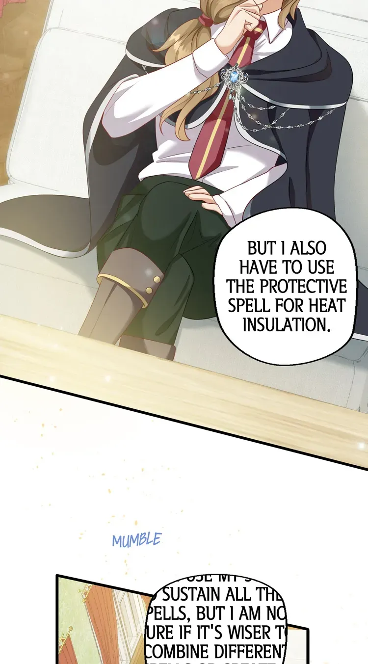 Kirawaretai no - Koushokuou no Kisaki wo Zenryoku de Kaihi Shimasu Chapter 7 page 27 - 