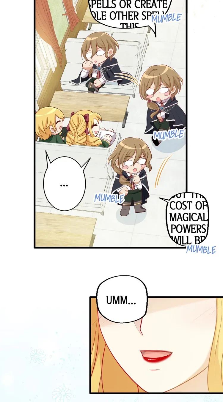 Kirawaretai no - Koushokuou no Kisaki wo Zenryoku de Kaihi Shimasu Chapter 7 page 28 - 