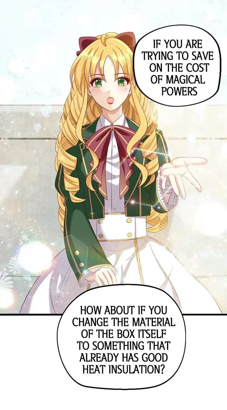 Kirawaretai no - Koushokuou no Kisaki wo Zenryoku de Kaihi Shimasu Chapter 7 page 29 - 