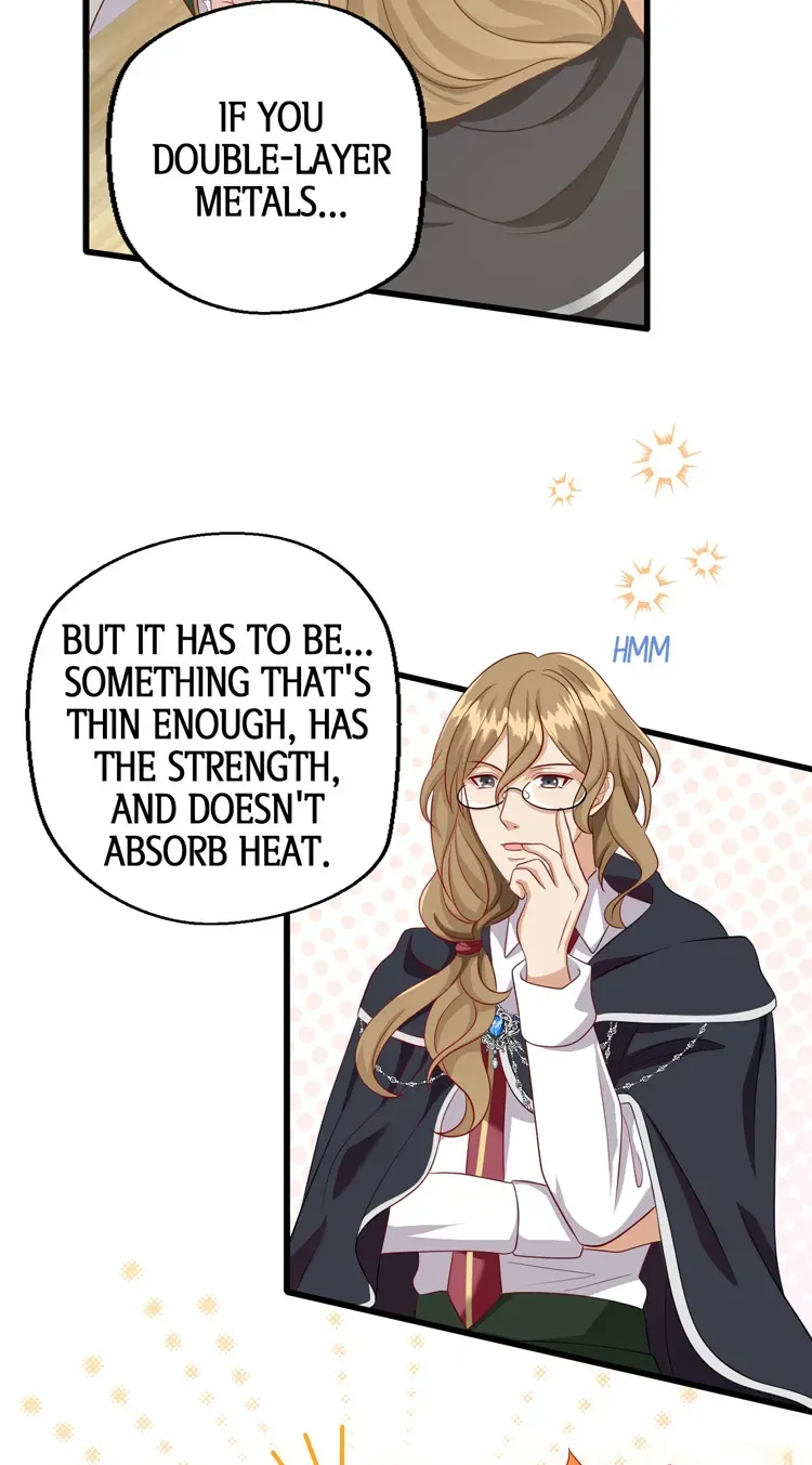 Kirawaretai no - Koushokuou no Kisaki wo Zenryoku de Kaihi Shimasu Chapter 7 page 32 - 