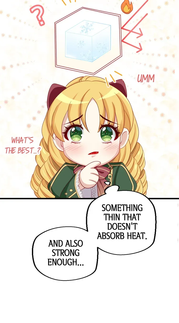 Kirawaretai no - Koushokuou no Kisaki wo Zenryoku de Kaihi Shimasu Chapter 7 page 33 - 