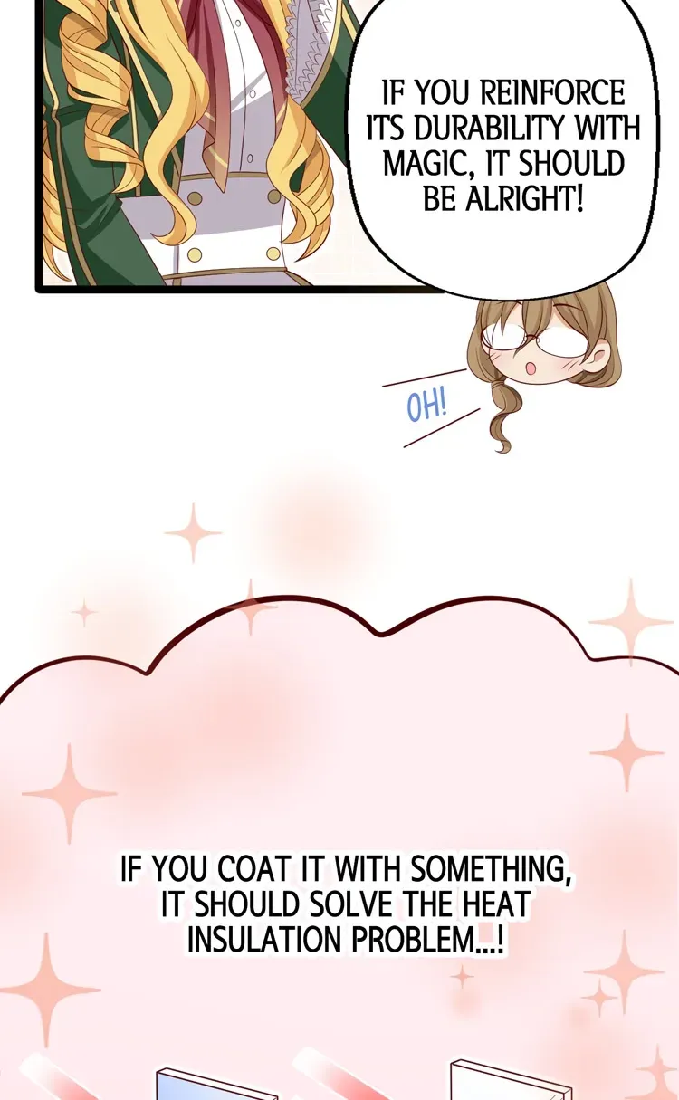 Kirawaretai no - Koushokuou no Kisaki wo Zenryoku de Kaihi Shimasu Chapter 7 page 35 - 