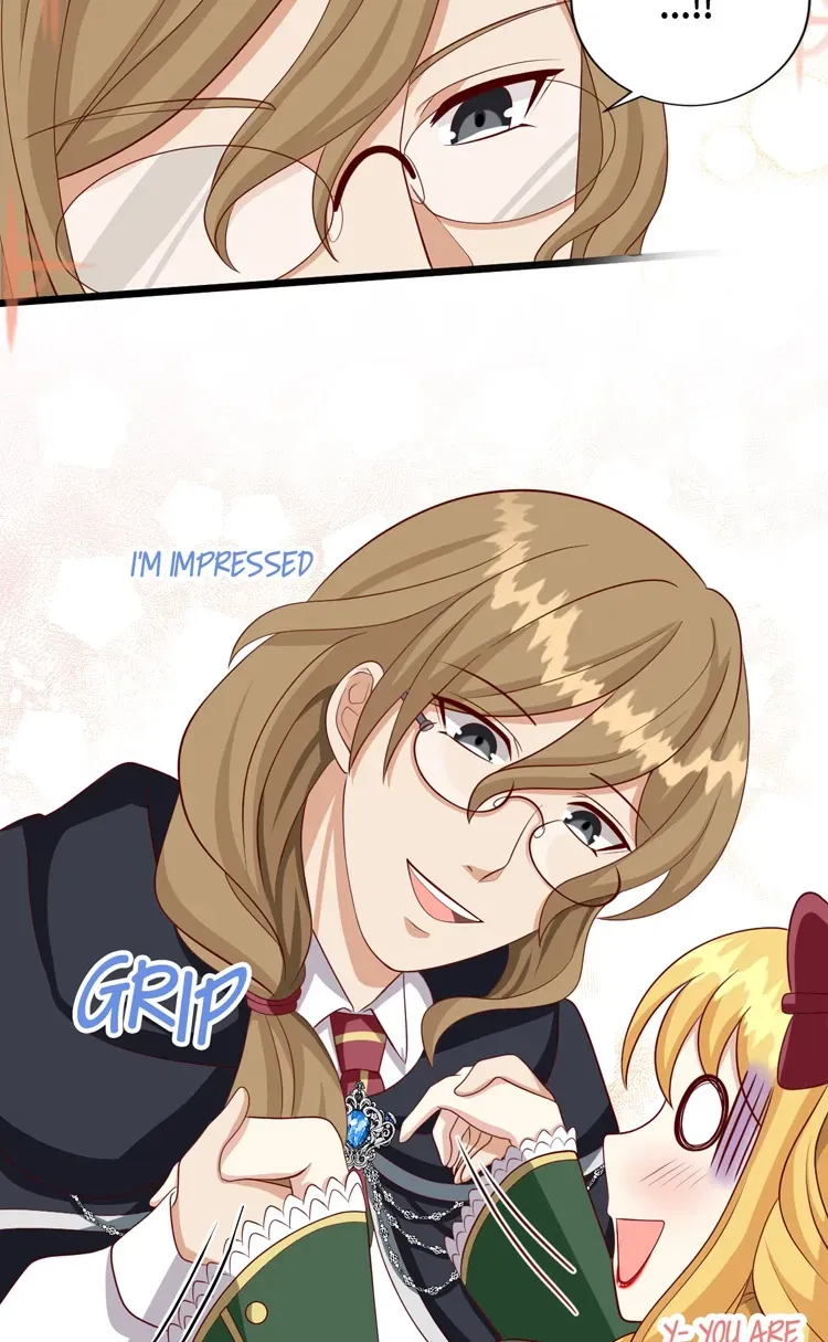 Kirawaretai no - Koushokuou no Kisaki wo Zenryoku de Kaihi Shimasu Chapter 7 page 37 - 