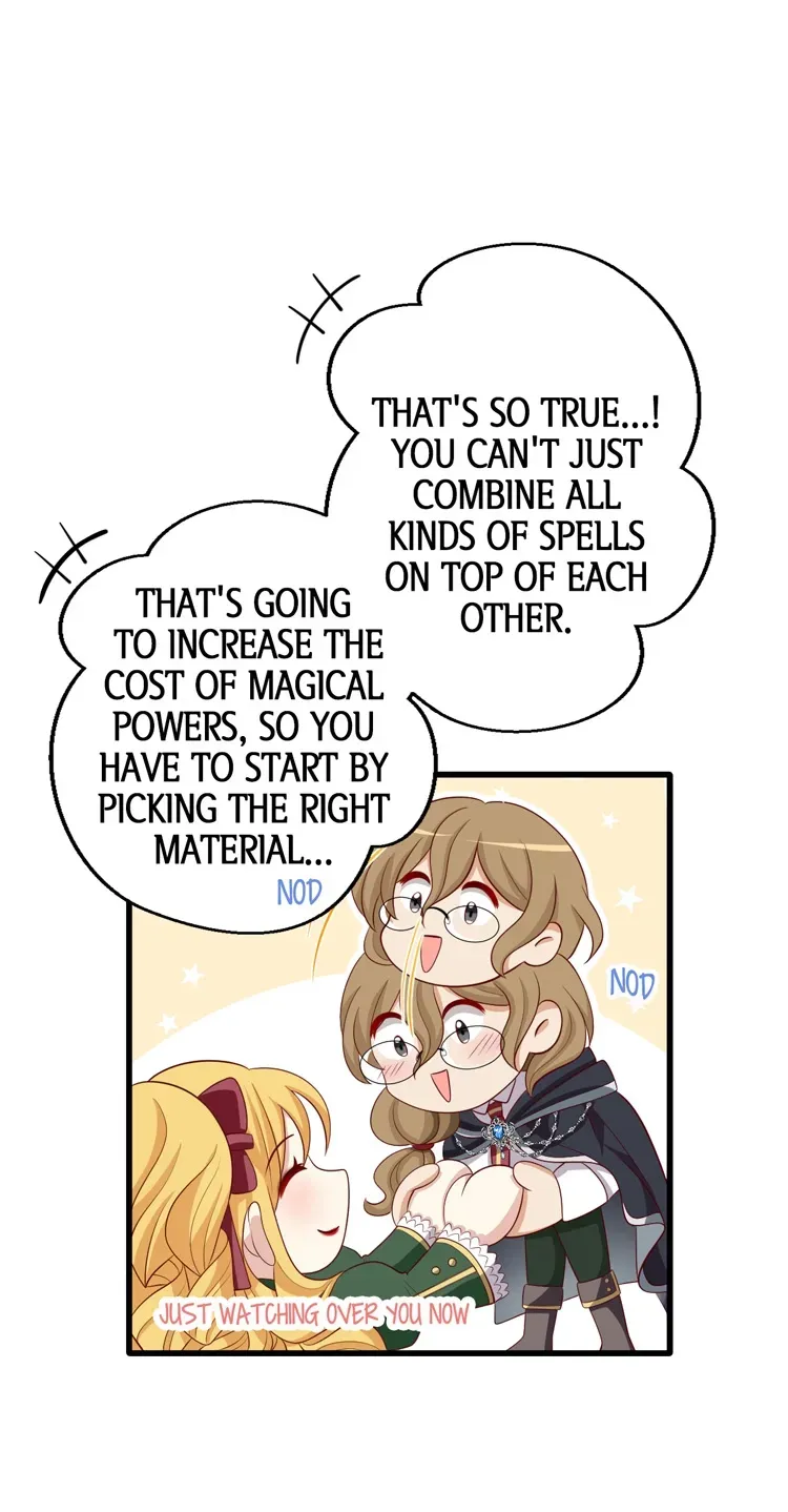 Kirawaretai no - Koushokuou no Kisaki wo Zenryoku de Kaihi Shimasu Chapter 7 page 39 - 