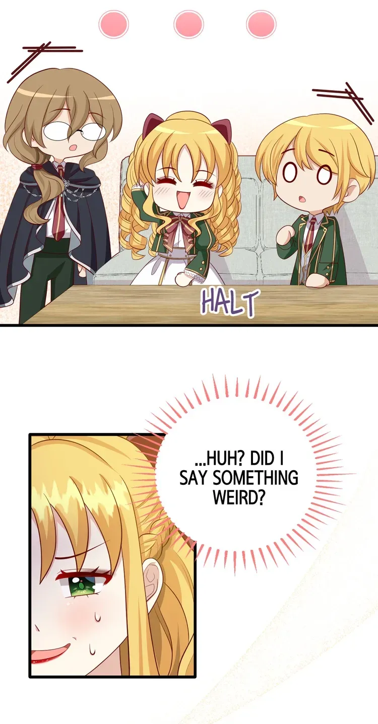 Kirawaretai no - Koushokuou no Kisaki wo Zenryoku de Kaihi Shimasu Chapter 7 page 43 - 