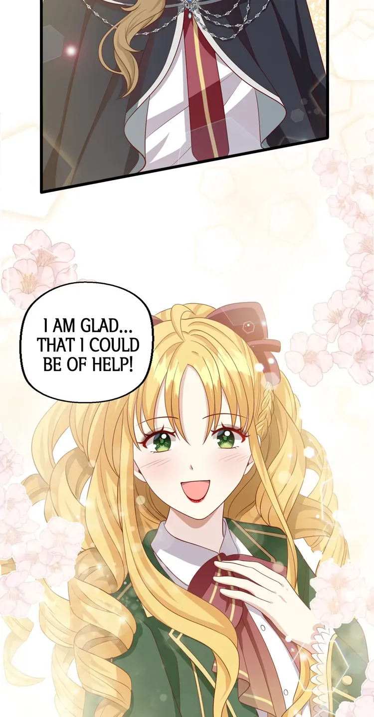 Kirawaretai no - Koushokuou no Kisaki wo Zenryoku de Kaihi Shimasu Chapter 7 page 46 - 