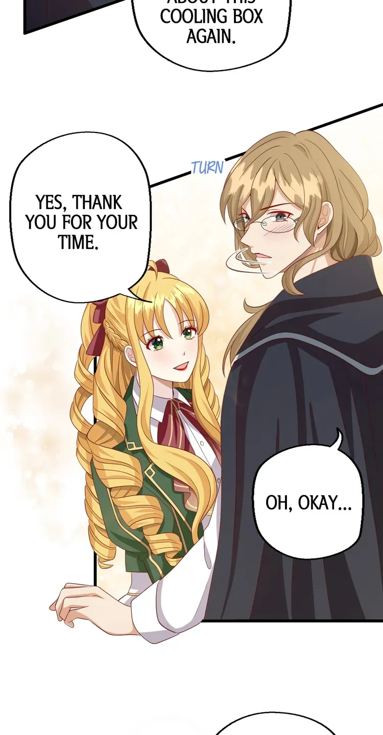 Kirawaretai no - Koushokuou no Kisaki wo Zenryoku de Kaihi Shimasu Chapter 7 page 49 - 