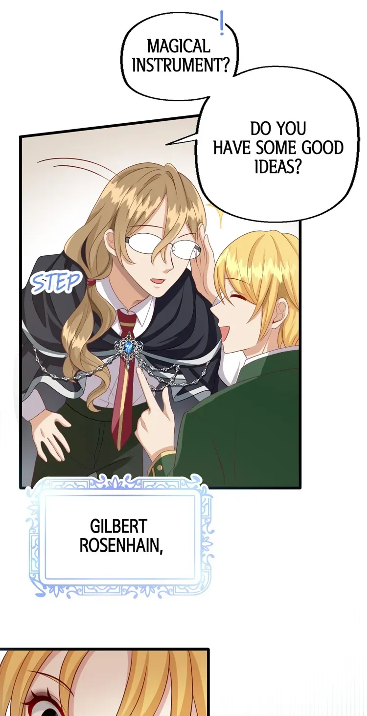 Kirawaretai no - Koushokuou no Kisaki wo Zenryoku de Kaihi Shimasu Chapter 7 page 6 - 