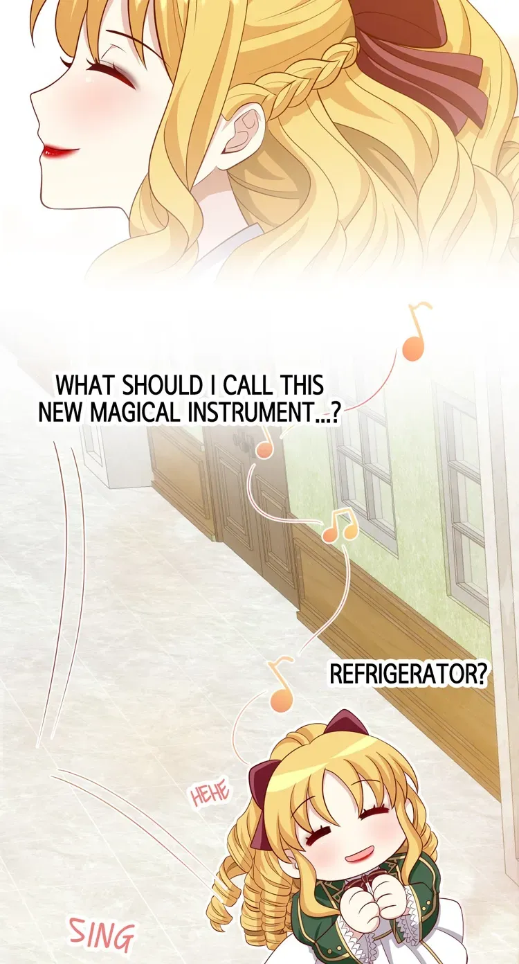 Kirawaretai no - Koushokuou no Kisaki wo Zenryoku de Kaihi Shimasu Chapter 7 page 53 - 