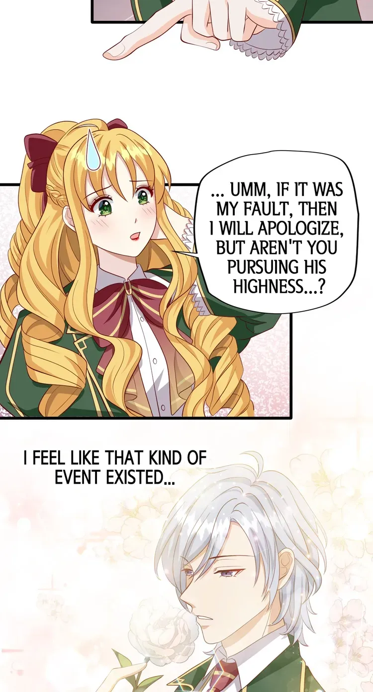 Kirawaretai no - Koushokuou no Kisaki wo Zenryoku de Kaihi Shimasu Chapter 7 page 58 - 